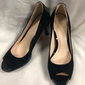 Cole Haan Nike Air Heels